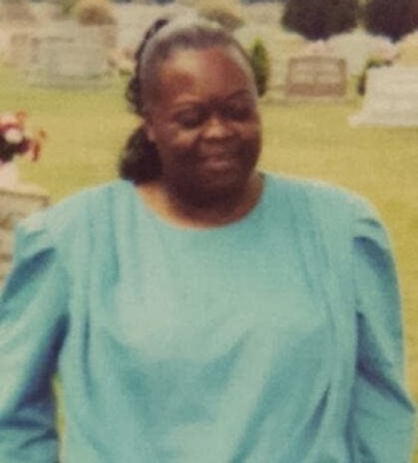 Obituario de Miss Shelia Janice Williams