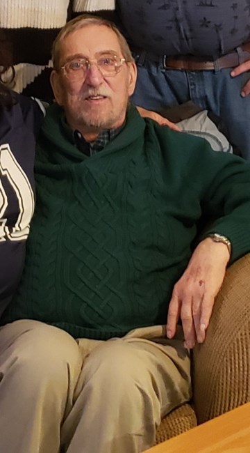 Obituary of Dennis Walter Karl