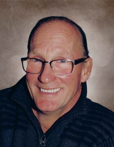 Obituary of Richard Jubinville