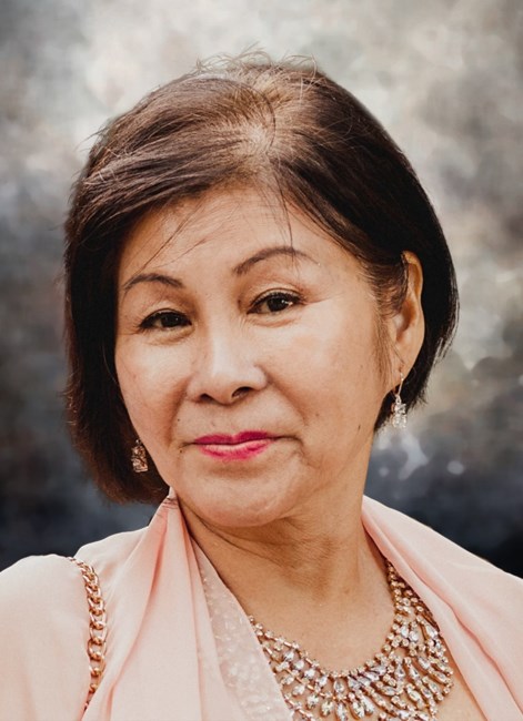 Obituary of Ai Hue Huynh