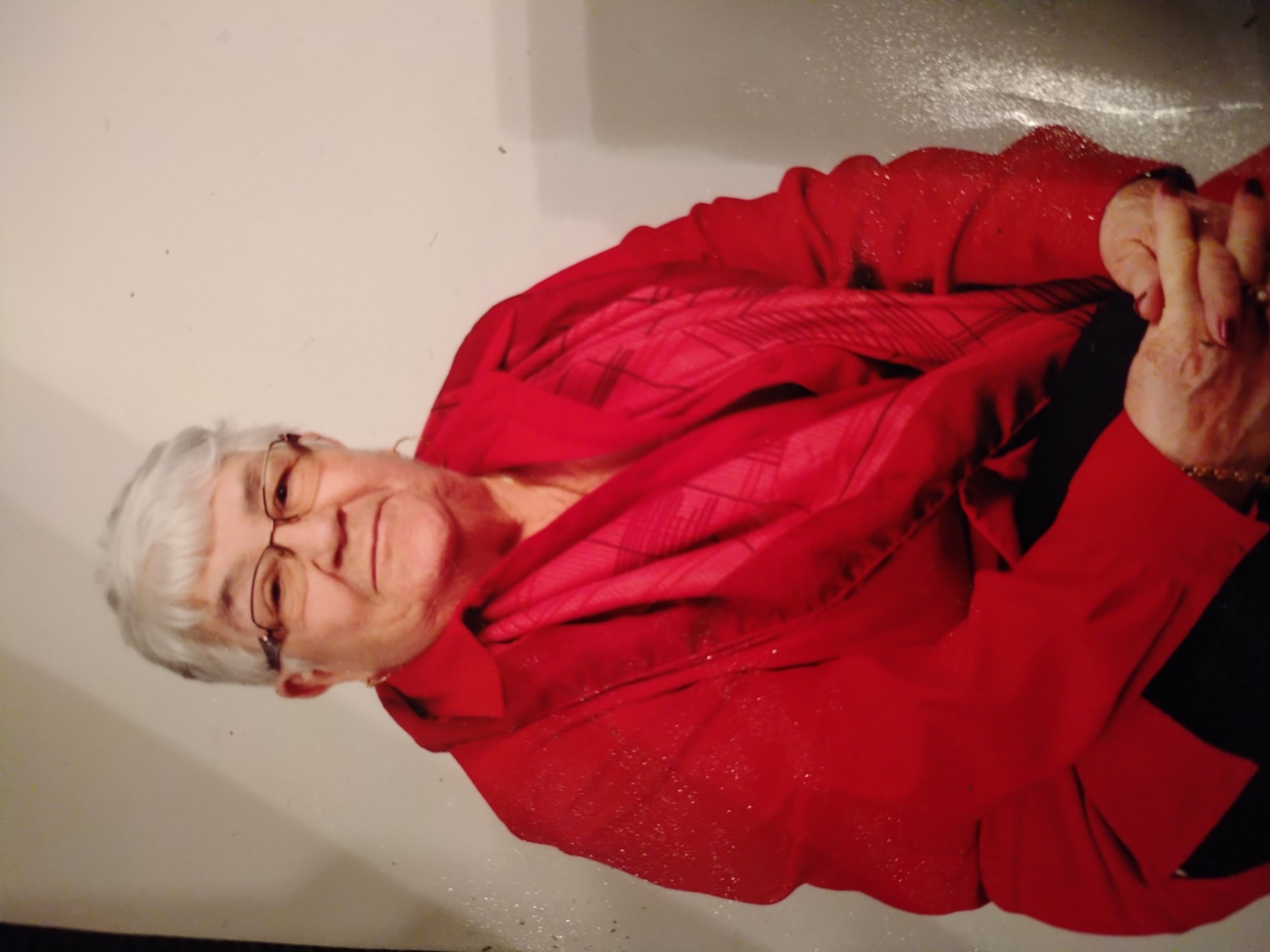 Obituary of Denise St-Amour