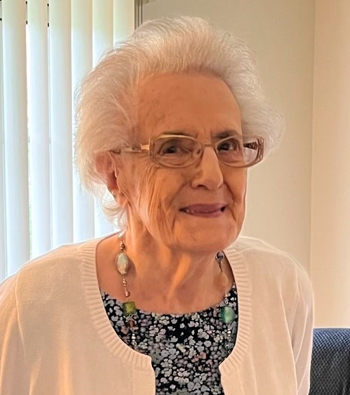 Joanne Berner Shearer Obituary Lynchburg, VA