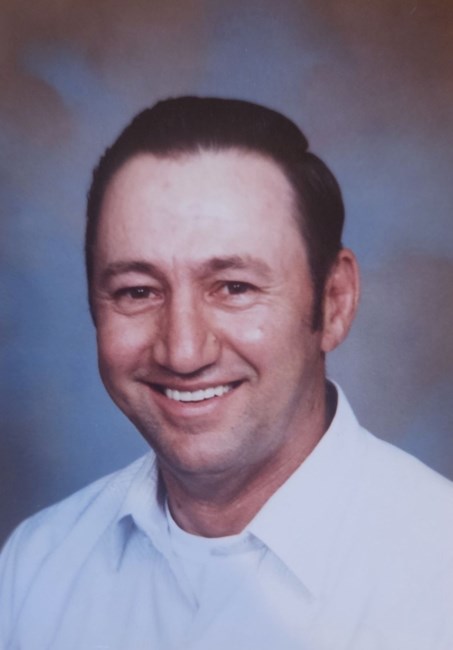 Obituary of Carl Keith Chapman