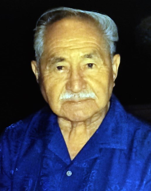 Obituary of Pedro Manuel Alfaro