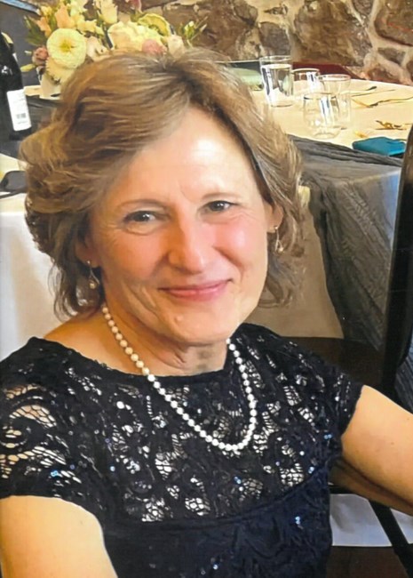 Obituary of Gloria Johanna Lituma