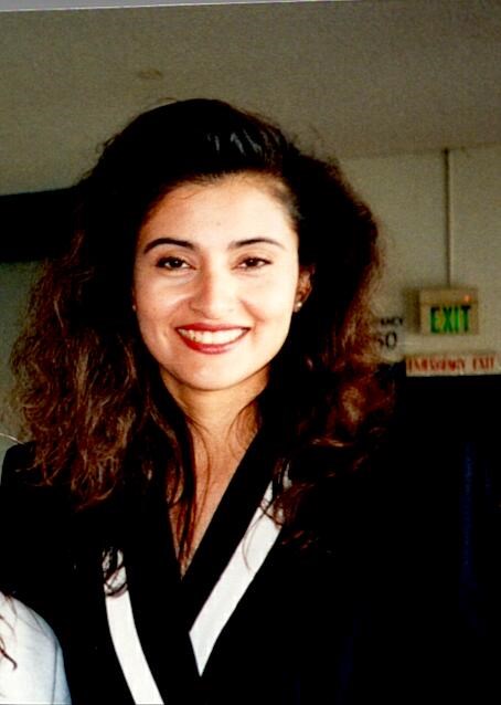 Obituario de Roberta Ann Gerarde