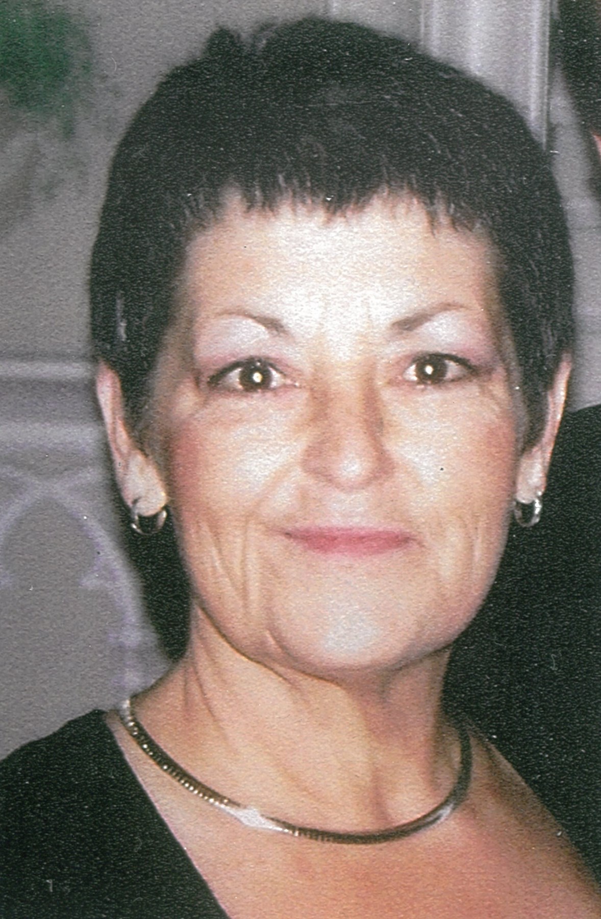 Obituary of Deborah "Debi" Lamoureux