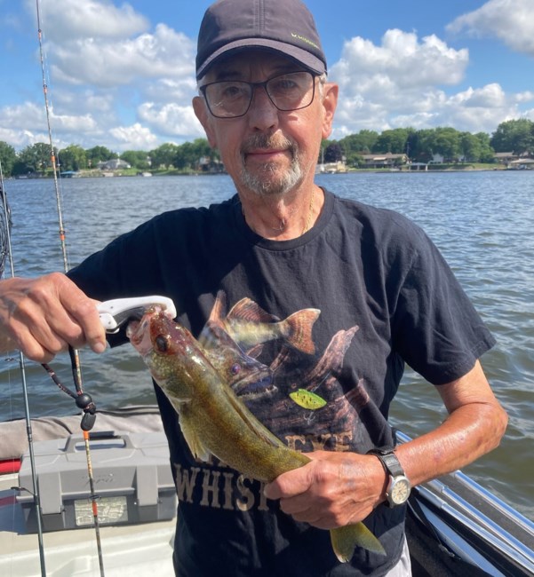 Obituary of Robert David Setlak