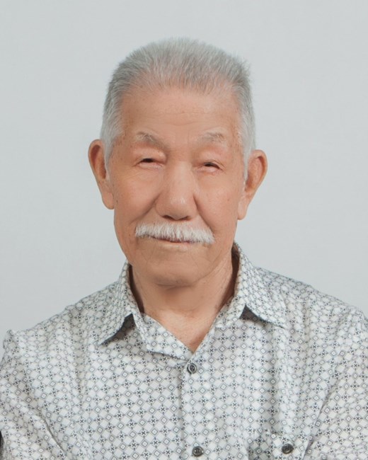 Obituario de Chao Hsiang Chi