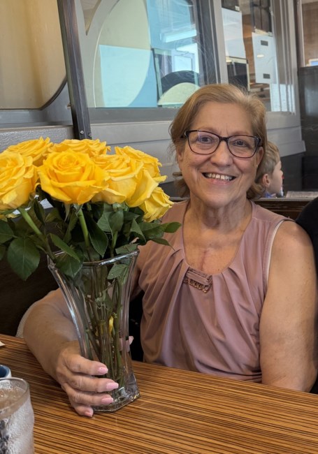 Obituary of Jasmin Leslie Gomez