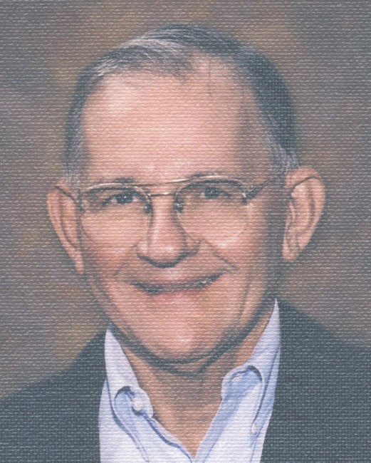 Obituary of R. Michael Lloyd