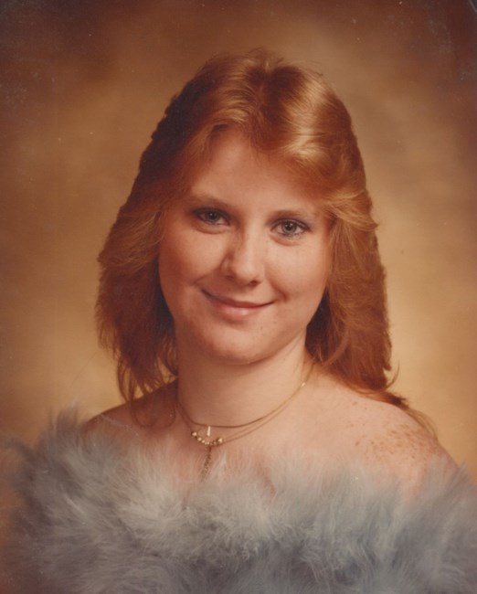 Obituary of Sally Ann Robert