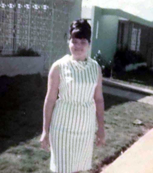 Obituary of Ada Elba Rodriguez Portalatin