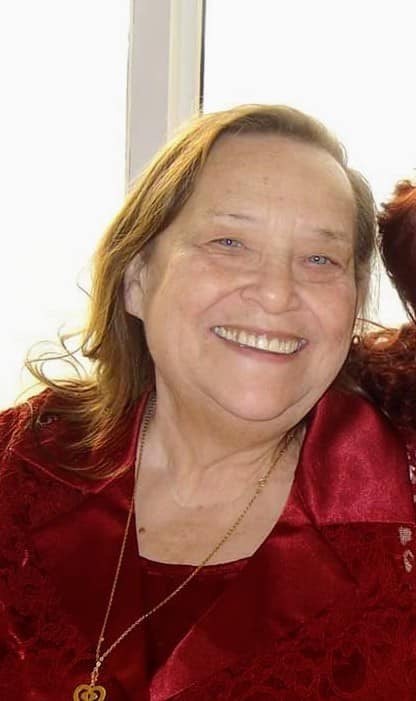 Obituary of Mrs. Margaret R. Gamboni