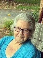 Obituary of Jean Annette (Prince) Witherspoon