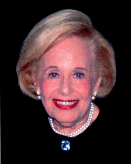 Obituary of Alexandra L. Berger
