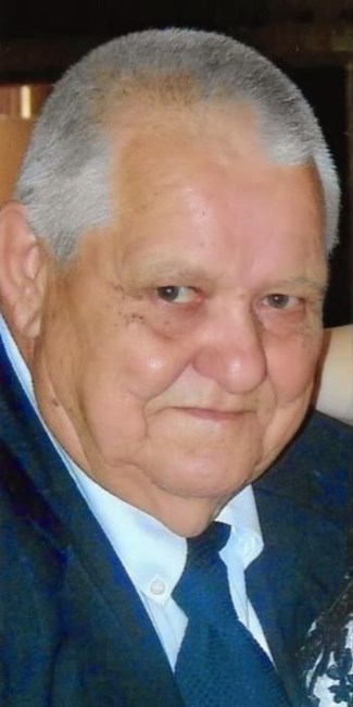 Obituary of Myron Eugene Derr