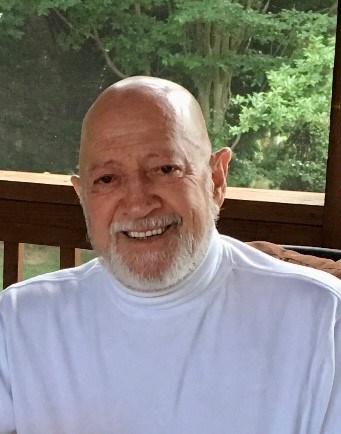 Obituary of Alfonso Caycedo