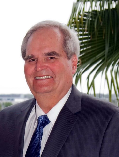 Obituario de Paul George Francoeur