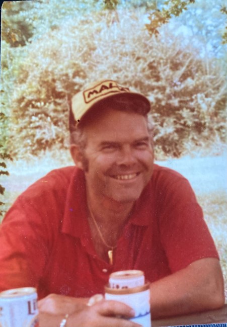 Obituary of Robert Tonetti