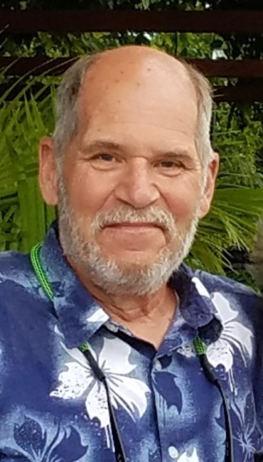 Obituary of James J MacKenzie