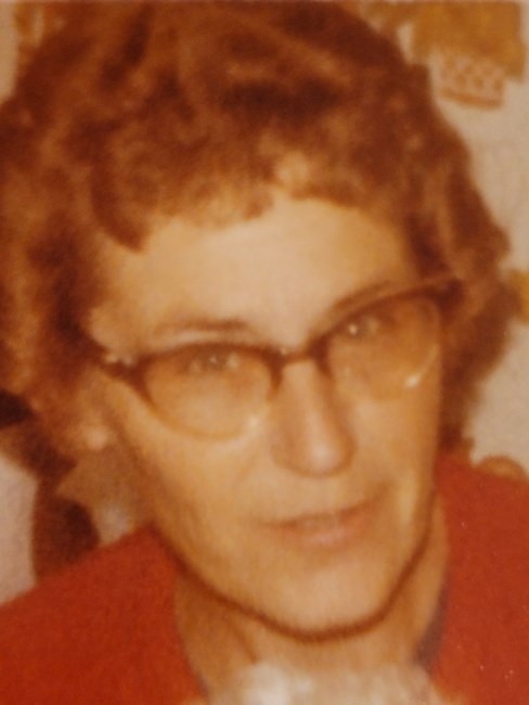 Obituary of Helen June Hilderbrand