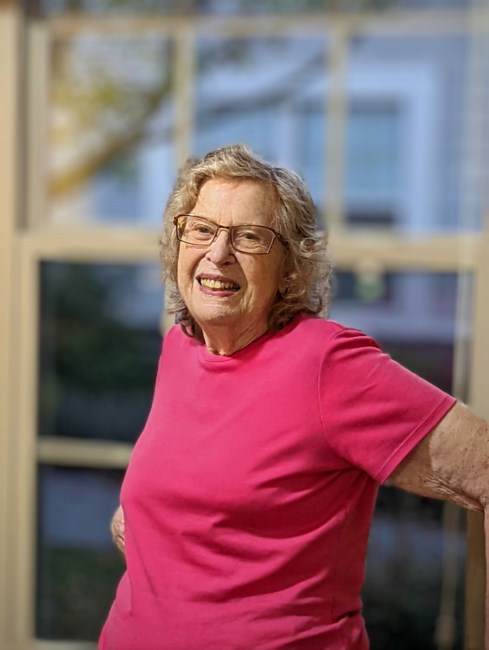 Obituary of Nancy L Graham