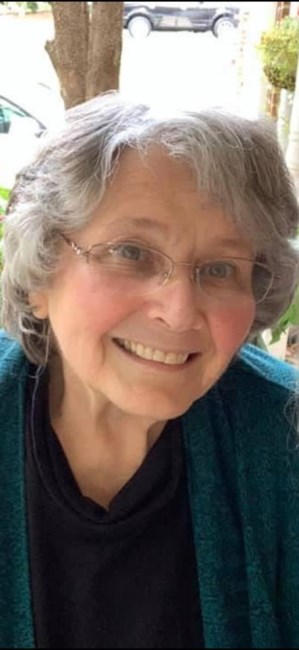 Obituary of Rita Jean Snyder