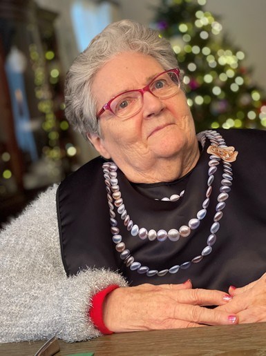 Obituary of Patricia Tannian