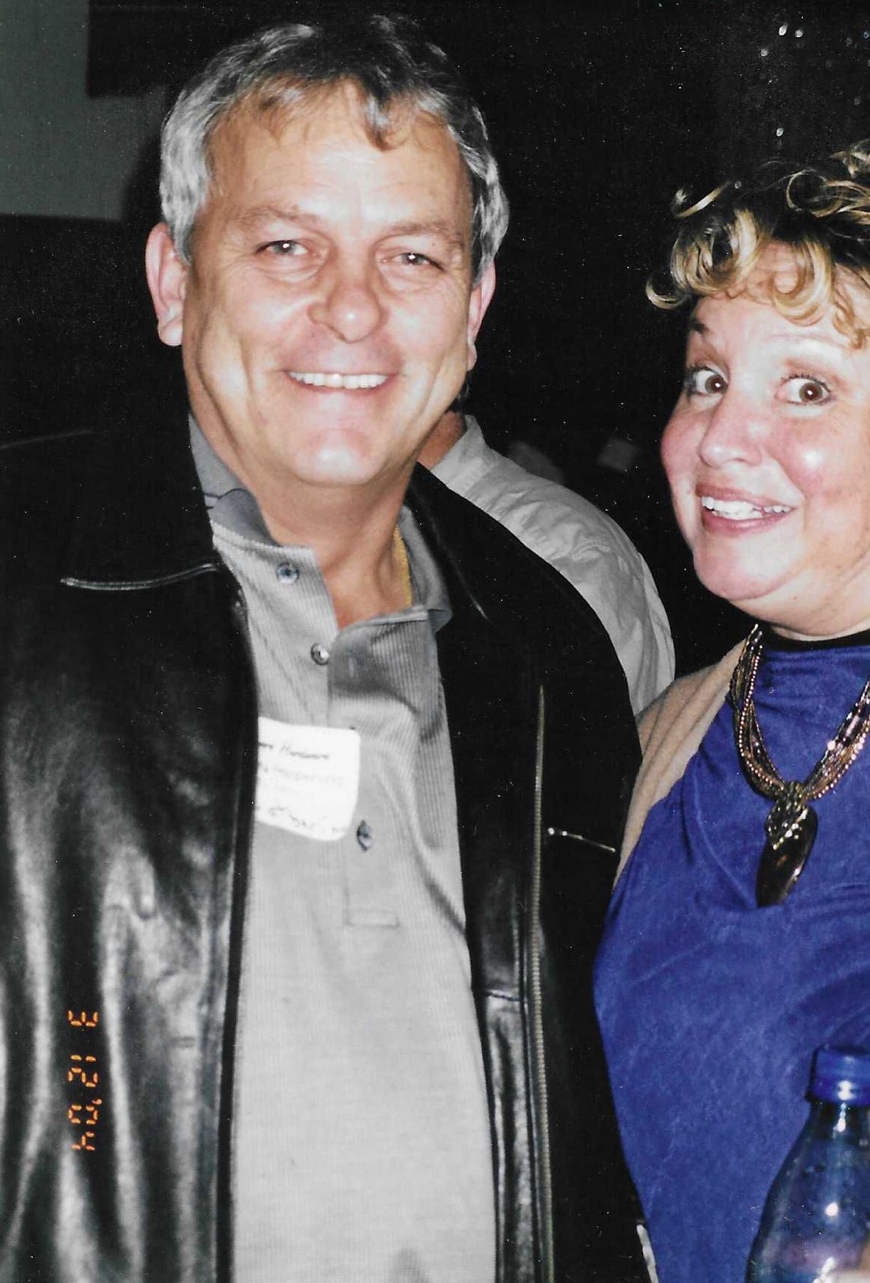 Obituary of Mel Kent McClain