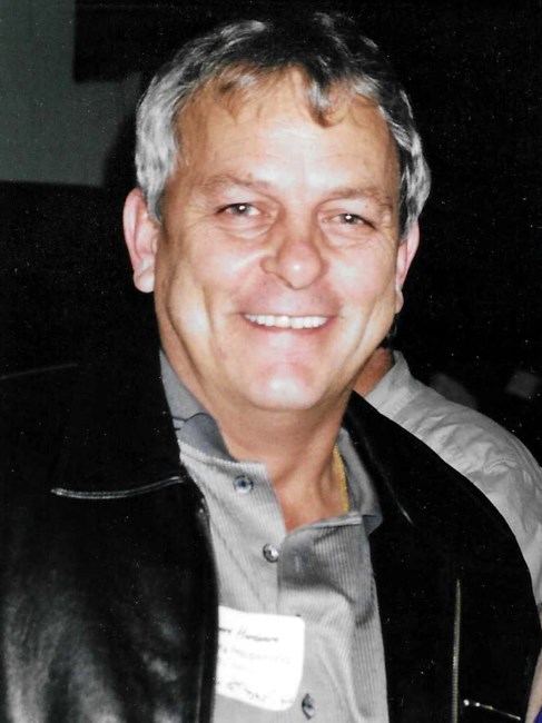 Obituary of Mel Kent McClain