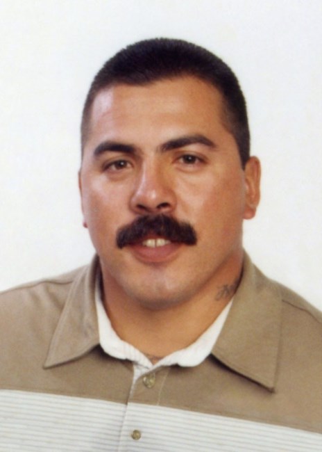 Obituary of Joe C. Gonzales Jr.