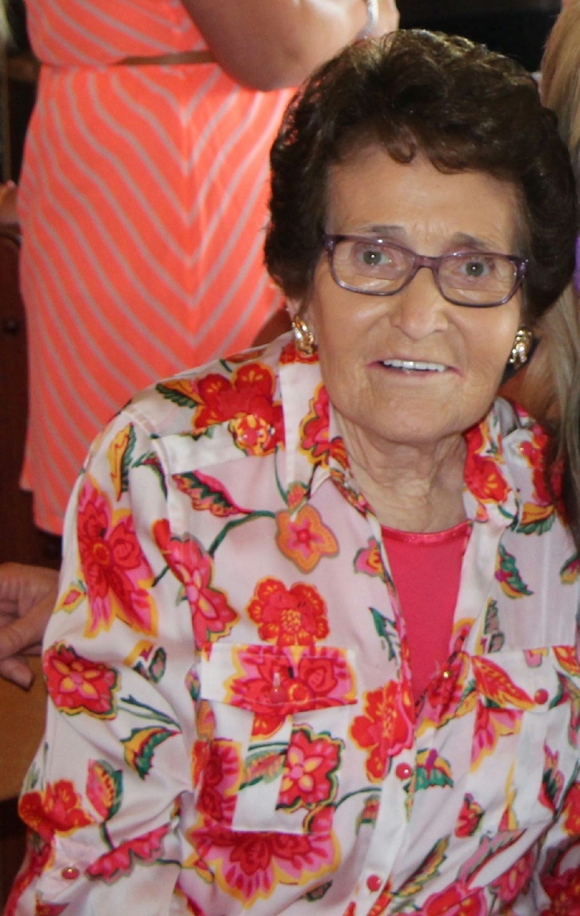 Obituary of Audrey Jean Murphy Foster