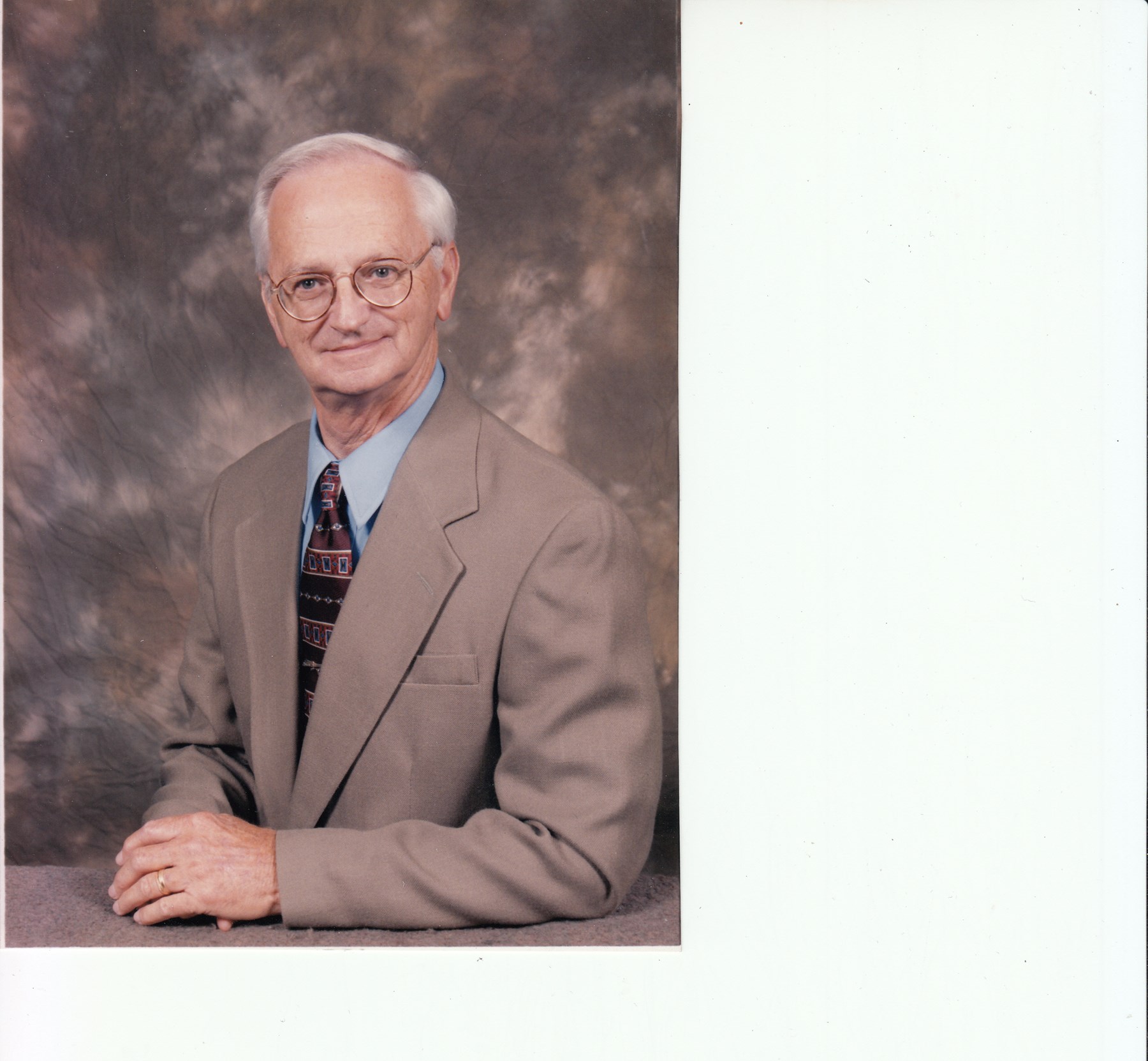 Obituary of John Cameron Myers