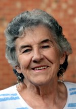 Carolyn Clute