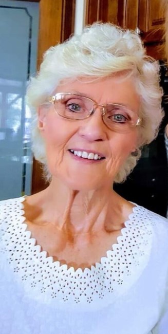 Obituary of Valerie Louise Cresswell