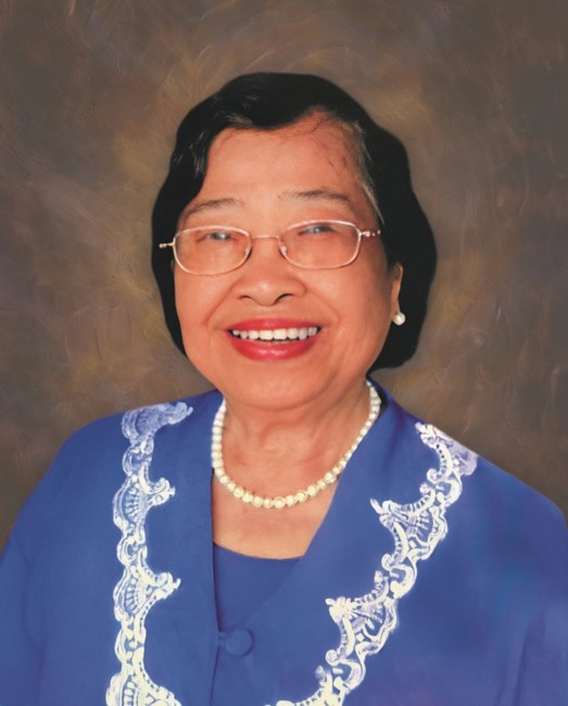 Obituary of Mercuria B. Picar