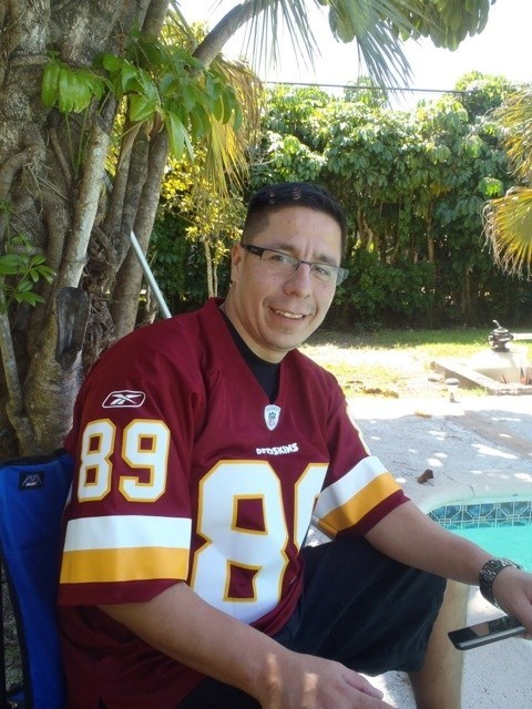 Obituary of Daniel Christopher Martinez