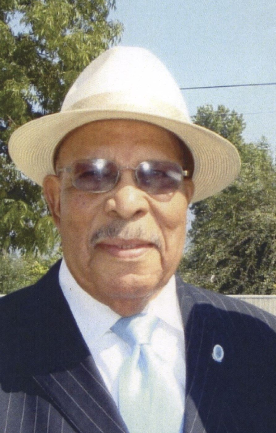 Obituary of Eddie B. Fleming