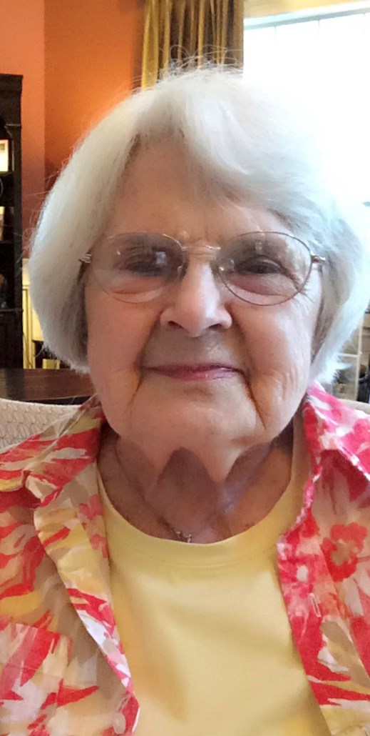 Obituary of Margaret "Hazel" Turner