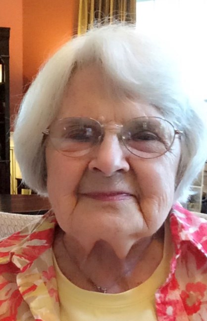 Obituary of Margaret "Hazel" Turner