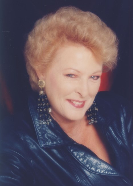Obituary of Sharron Louise McClour