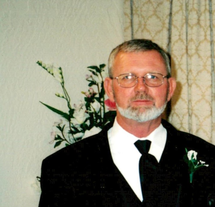 Avis de décès de Jimmy Earl Dean