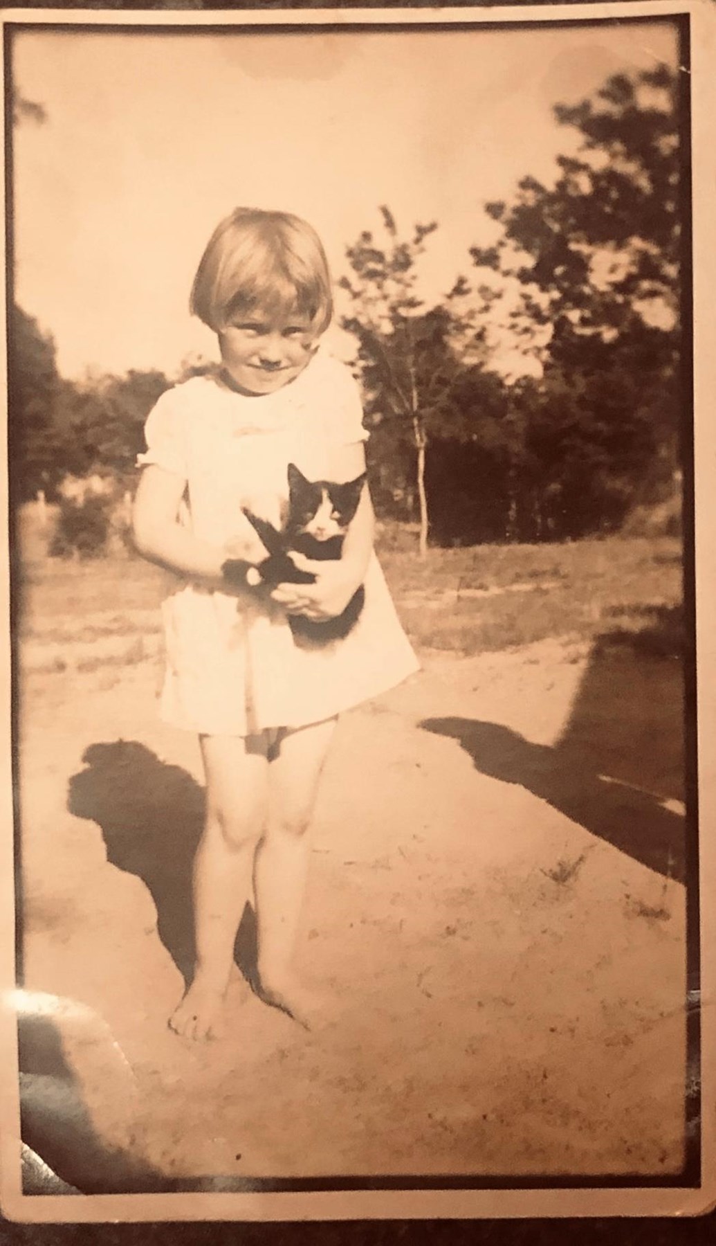 Obituary of Olivette Staton Mitchum