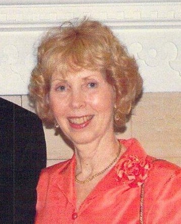 Obituario de Gail Booth Allen