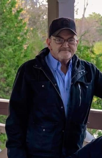 Obituary of Randall James Rose