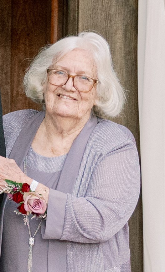 Obituary of Joyce Hoffman