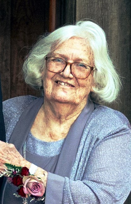 Obituary of Joyce Hoffman