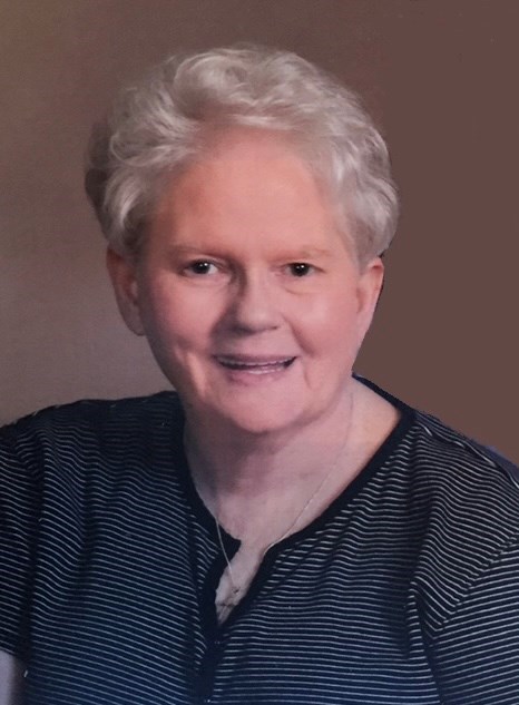 Obituary of Sharon Elaine Dykes
