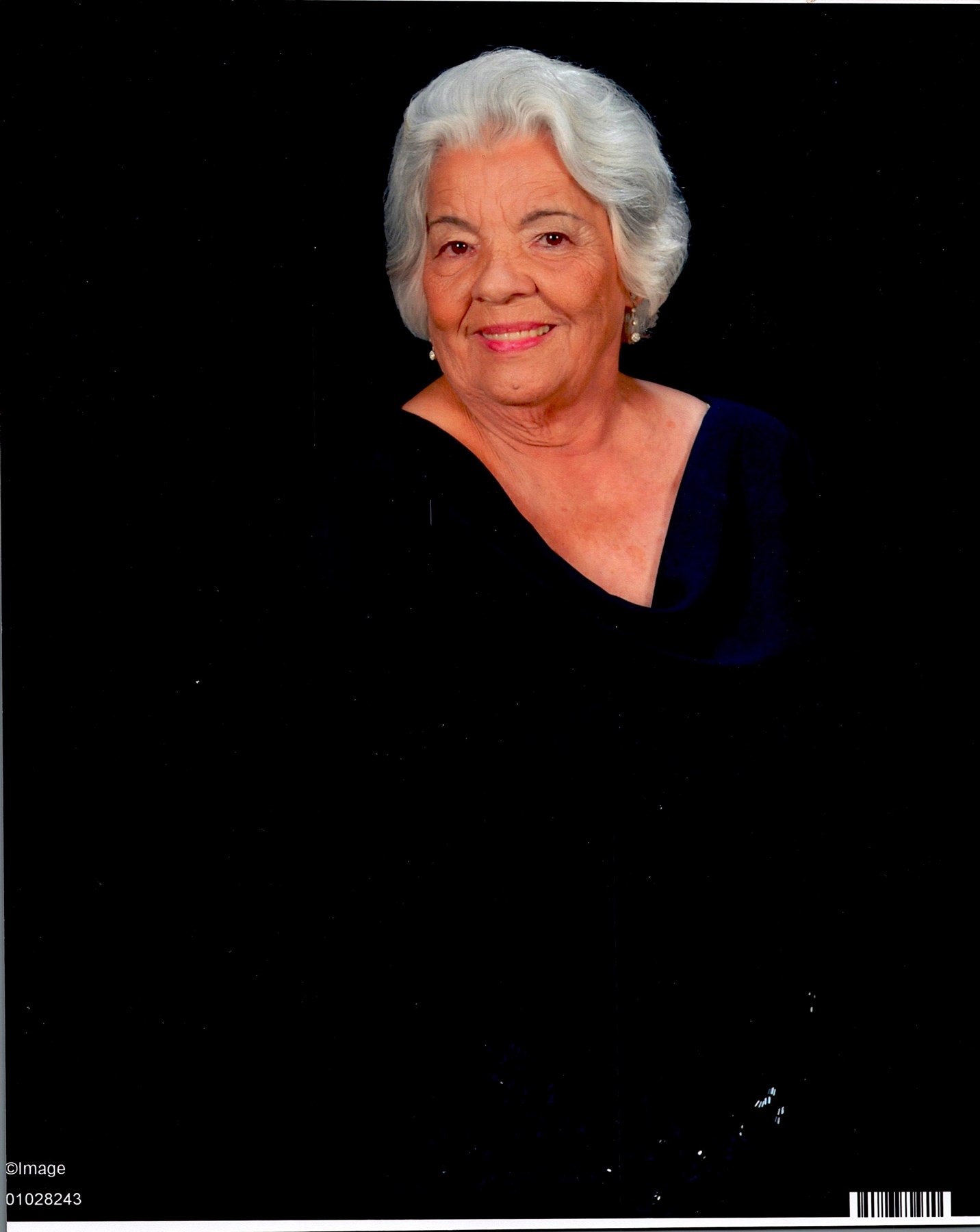 Obituary of Aida Iris Rivera